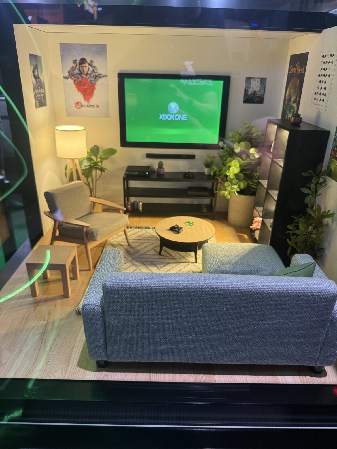 20260827 133315794 iOS Xbox auf der Gamescom 2026 – 25 Jahre Xbox zum Anfassen