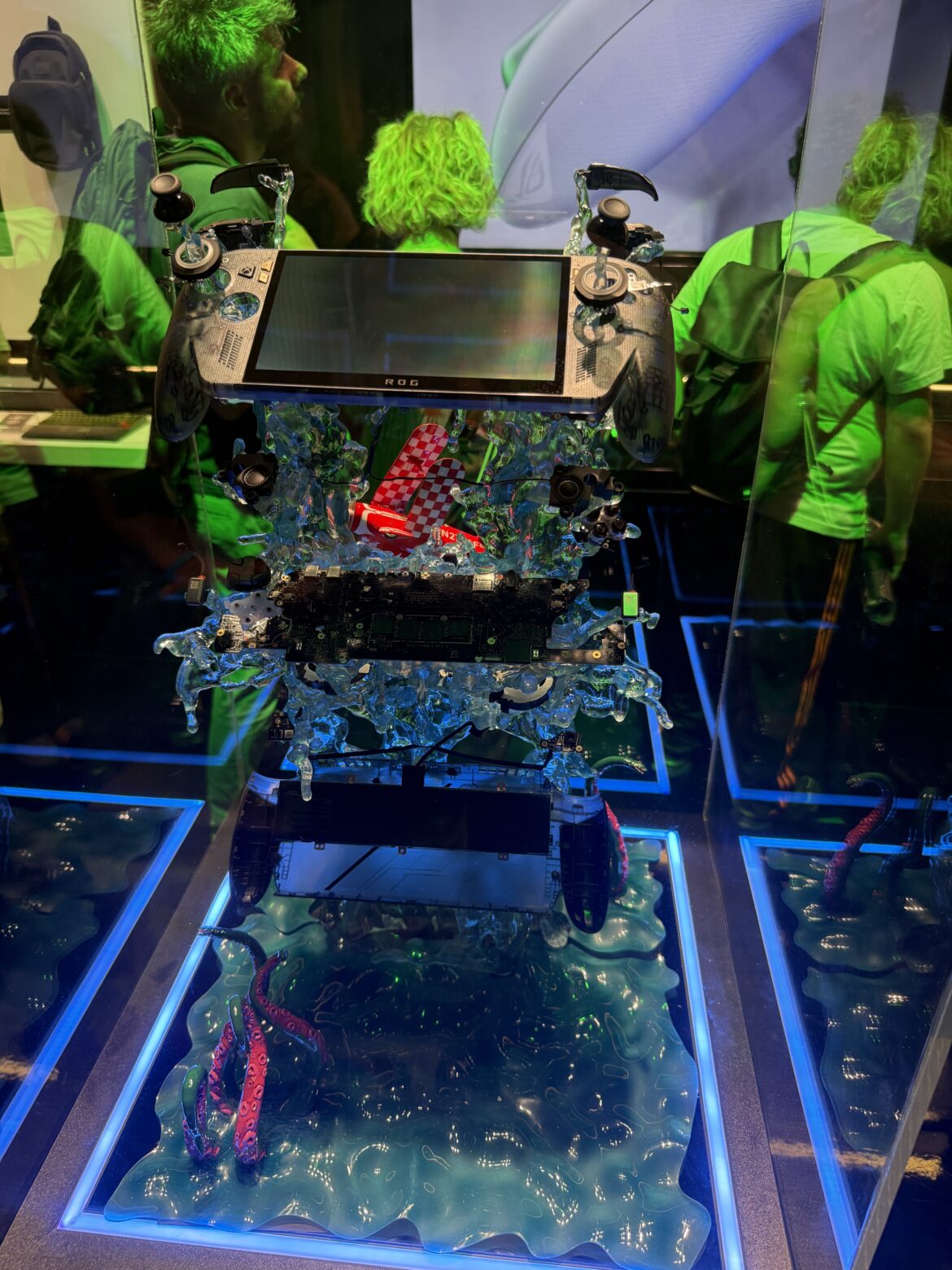 20260827 135301038 iOS Xbox auf der Gamescom 2026 – 25 Jahre Xbox zum Anfassen