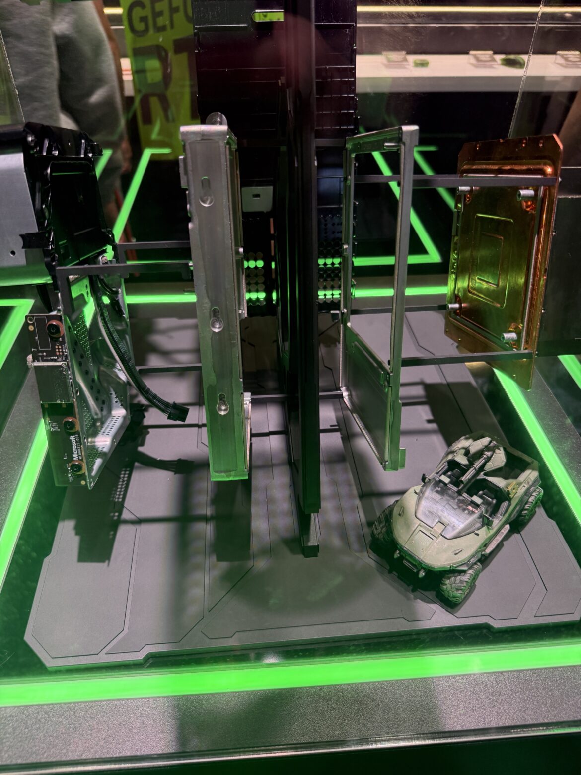 20260827 141243101 iOS Xbox auf der Gamescom 2026 – 25 Jahre Xbox zum Anfassen