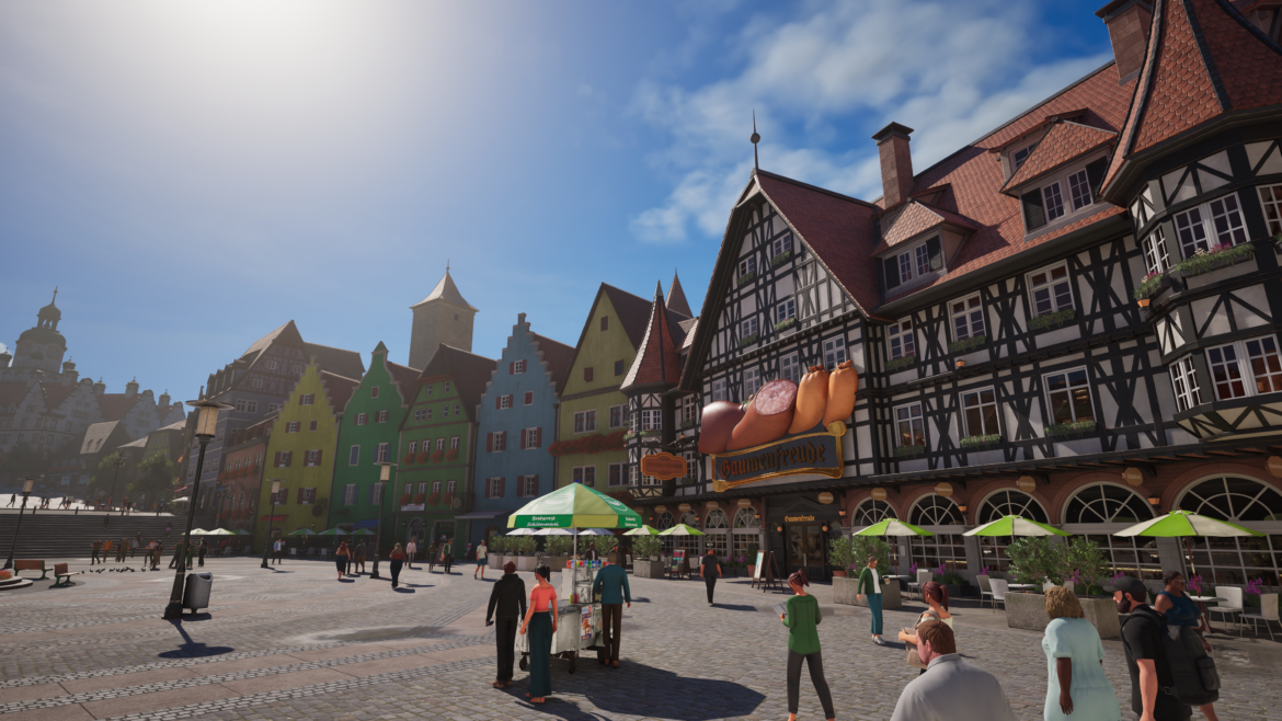 CT_WT_ss_germany4 Crazy Taxi World Tour