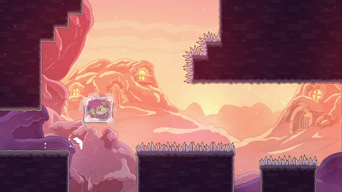Croak_Ingame_Screenshot_06 Croak Ingame Screenshot 06 Gamescom 2026 - Croak - Handgemalter Platformer der Extraklasse