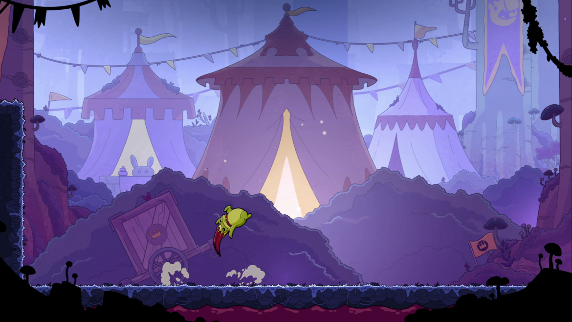 Croak_Ingame_Screenshot_11 Croak Ingame Screenshot 11 Gamescom 2026 - Croak - Handgemalter Platformer der Extraklasse