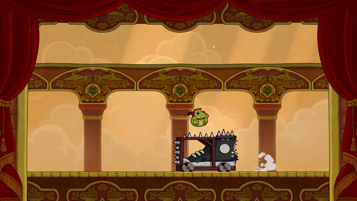 Croak_Ingame_Screenshot_16 Croak Ingame Screenshot 16 Gamescom 2026 - Croak - Handgemalter Platformer der Extraklasse
