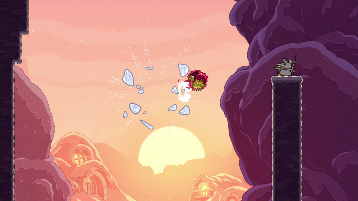 Croak_Ingame_Screenshot_18 Croak Ingame Screenshot 18 Gamescom 2026 - Croak - Handgemalter Platformer der Extraklasse