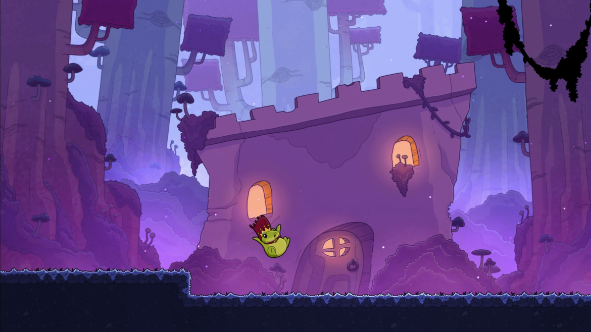 Croak_Ingame_Screenshot_32 Croak Ingame Screenshot 32 Gamescom 2026 - Croak - Handgemalter Platformer der Extraklasse