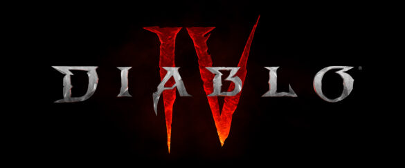 Diablo IV Logo BLIZZCON 2026 - ALLE INFOS, NEWS UND ANKÜNDIGUNGEN JETZT IM LIVETICKER