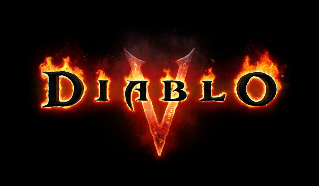 Diablo V Logo JPG BLIZZCON 2026 - ALLE INFOS, NEWS UND ANKÜNDIGUNGEN JETZT IM LIVETICKER