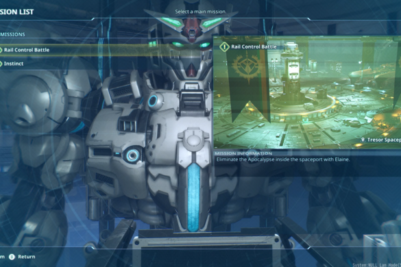 GUNDAM ROGUE ORBIT gamescom screenshot 3 GC26 - GUNDAM ROGUE ORBIT angespielt: Eine aufregende neue Ära für Gundam