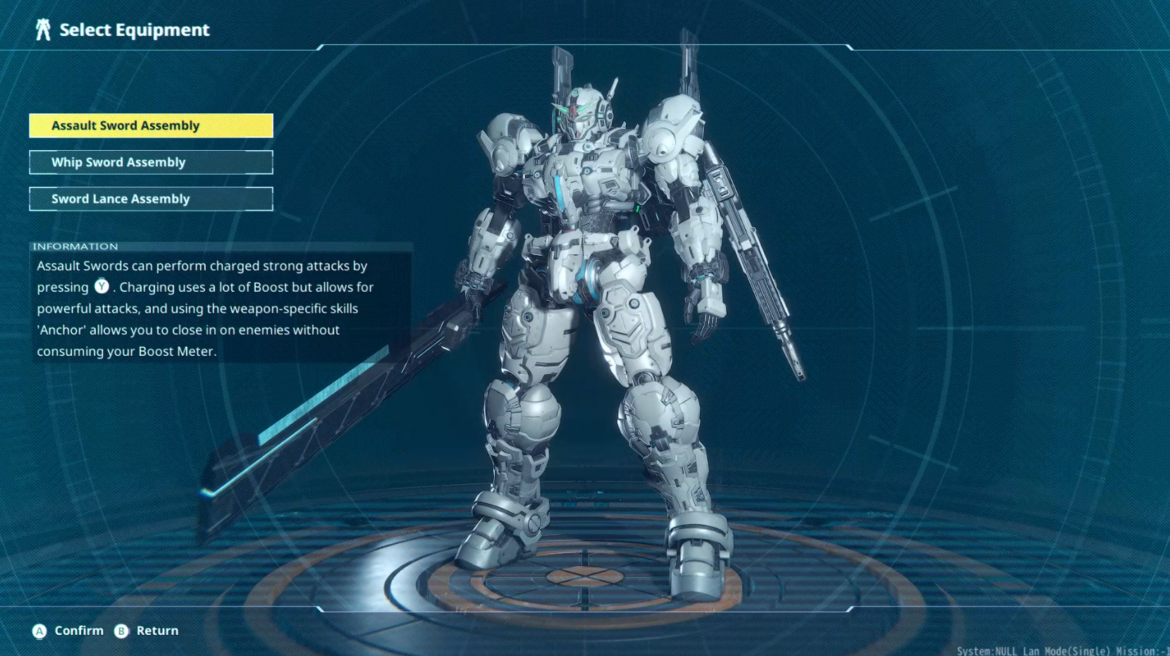GUNDAM ROGUE ORBIT gamescom screenshot 4 GC26 - GUNDAM ROGUE ORBIT angespielt: Eine aufregende neue Ära für Gundam