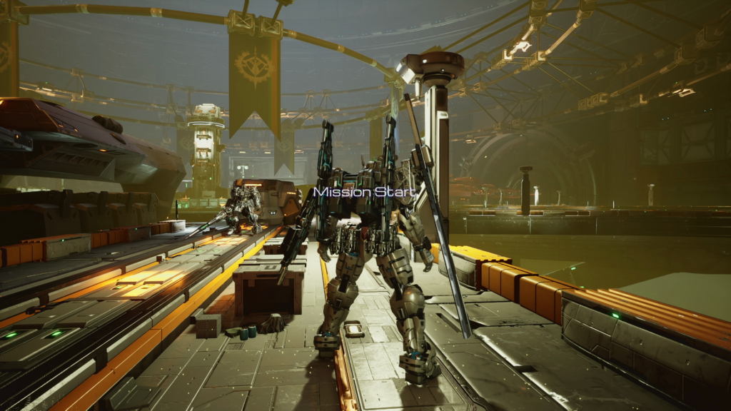 GUNDAM ROGUE ORBIT gamescom screenshot 5 GC26 - GUNDAM ROGUE ORBIT angespielt: Eine aufregende neue Ära für Gundam