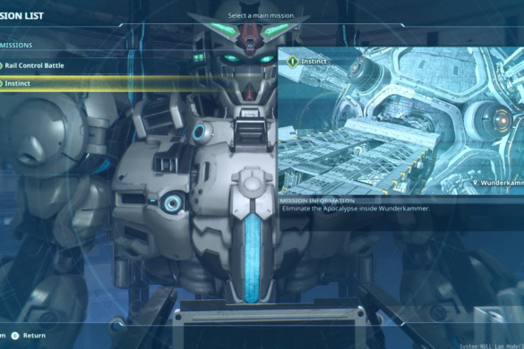 GUNDAM ROGUE ORBIT gamescom screenshot 6 GC26 - GUNDAM ROGUE ORBIT angespielt: Eine aufregende neue Ära für Gundam