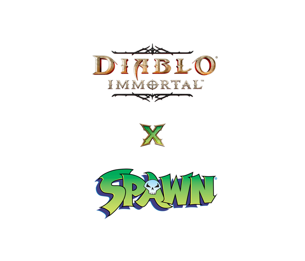 Immortal x Spawn Logo FullColor Horizontal 03 MV 2 BLIZZCON 2026 - ALLE INFOS, NEWS UND ANKÜNDIGUNGEN JETZT IM LIVETICKER