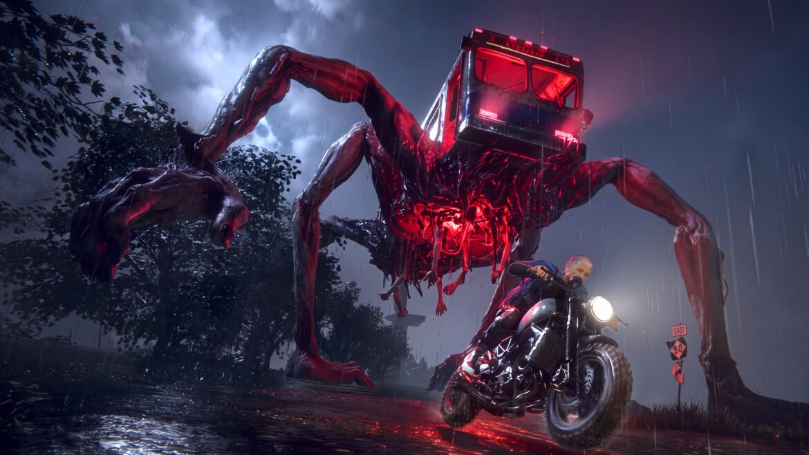 Monster GC26 - Once Human: Isles of Abyss – Diese Erweiterung schickt das Survival-MMO auf hohe See