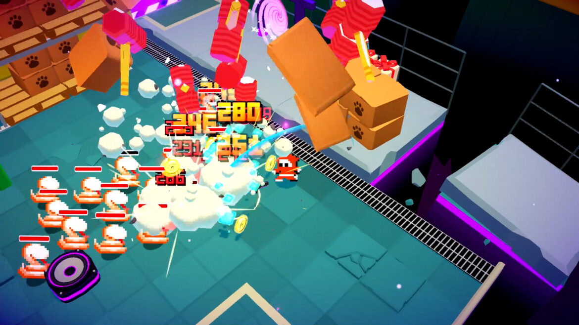 Ninja JajaMaru YNP SS 02 Gamescom 2026 - Clear River Games - Ein Klassiker von früher und ein neuer Titel zu einem Klassiker