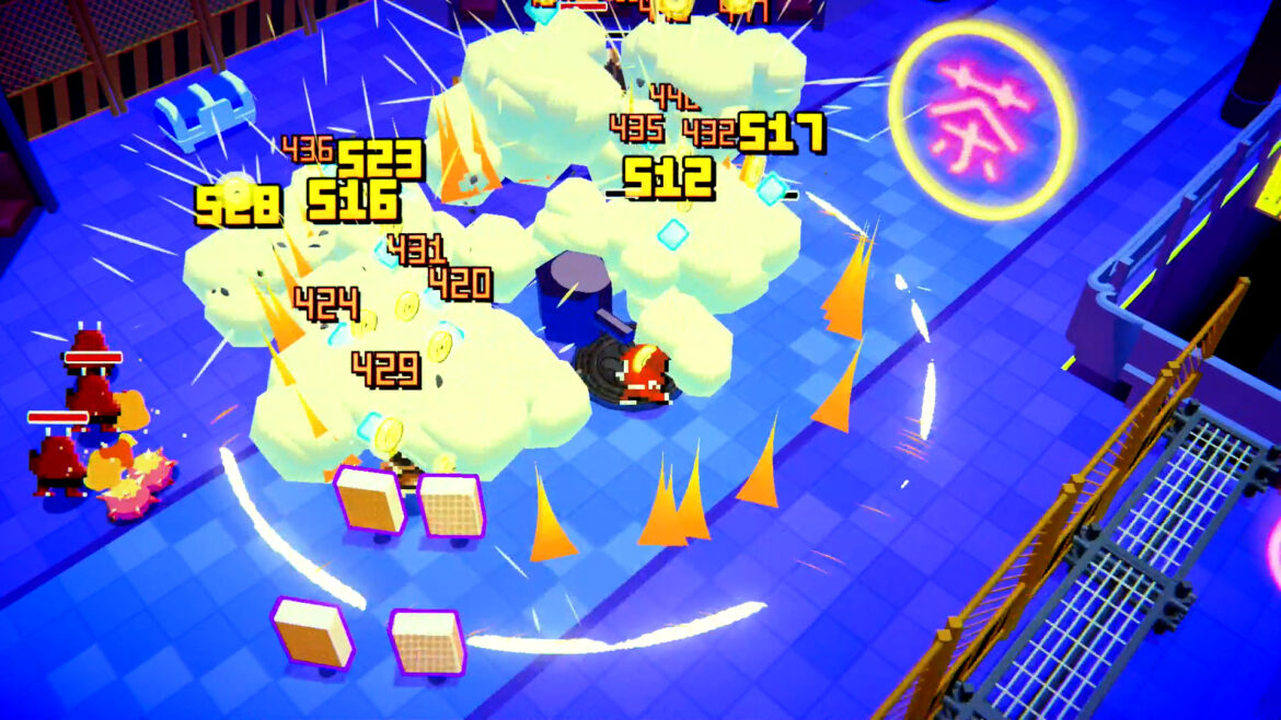 Ninja JajaMaru YNP SS 08 Gamescom 2026 - Clear River Games - Ein Klassiker von früher und ein neuer Titel zu einem Klassiker