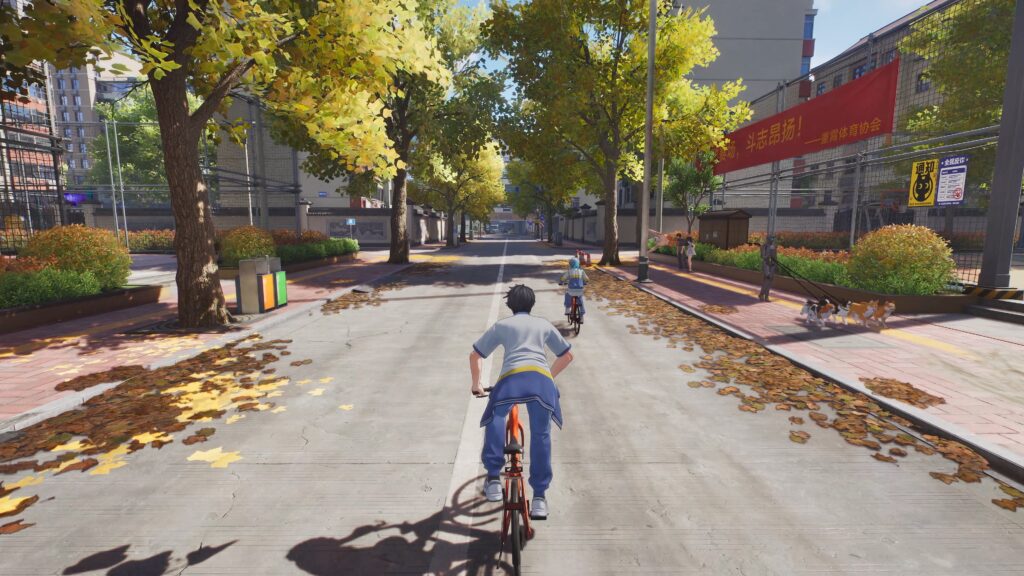 PV SCREEN SHOTS 14 GC26: ANANTA: Unser erster Eindruck vom Urban-Open-World-RPG PV SCREEN SHOTS 14 GC26: ANANTA: Unser erster Eindruck vom Urban-Open-World-RPG