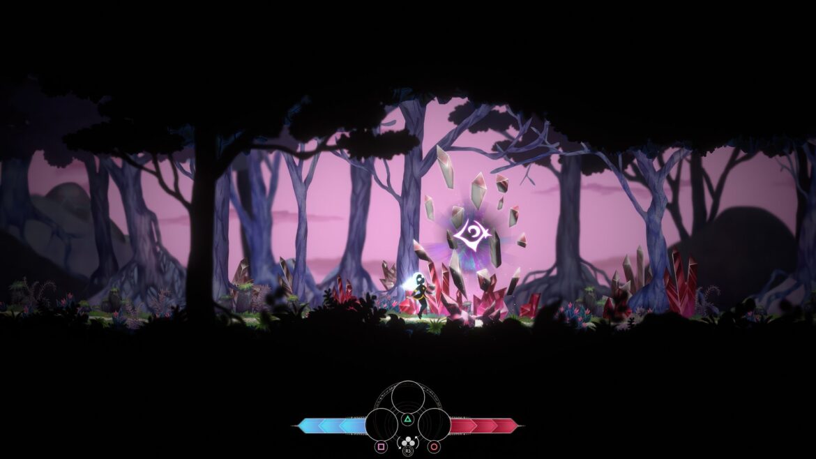 RIN The Last Child 1 RIN: The Last Child im Test – Ein 100% Must-Have für Metroidvania-Fans