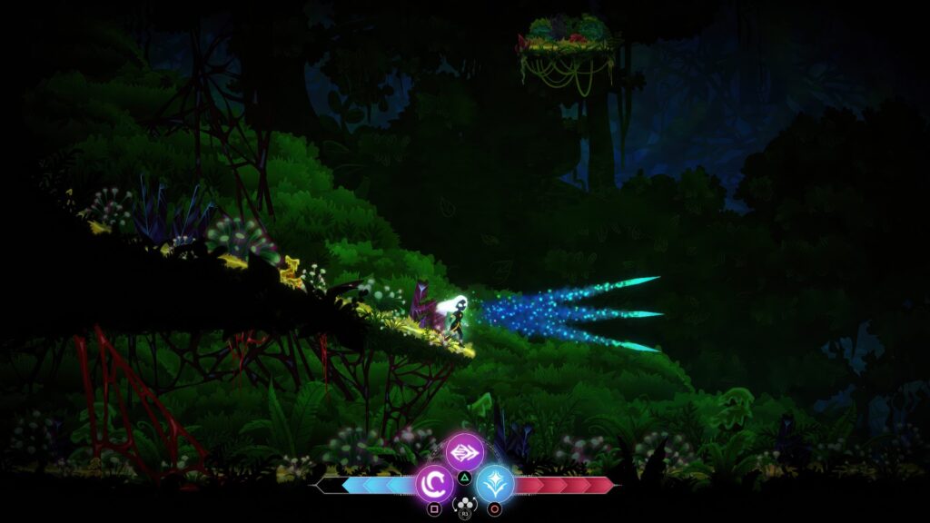 RIN The Last Child 2 RIN: The Last Child im Test – Ein 100% Must-Have für Metroidvania-Fans