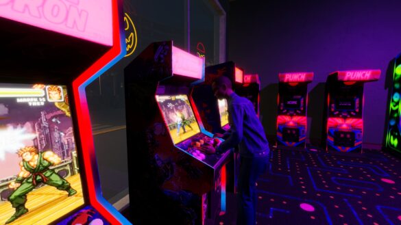 Retro Arcade Shop Simulator 16 🕹️Mein eigener, genialer Retro-Arcade Shop! | 8/10 PreReview zu „Retro Arcade Shop Simulator” 🕹️