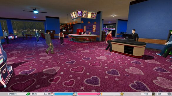 Retro Arcade Shop Simulator 46 🕹️Mein eigener, genialer Retro-Arcade Shop! | 8/10 PreReview zu „Retro Arcade Shop Simulator” 🕹️