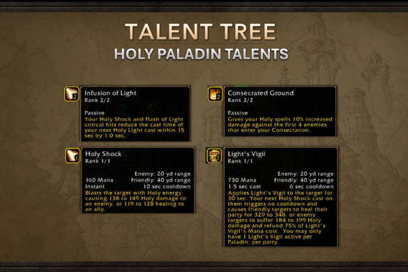 Screenshot 65 BLIZZCON 2026 - ALLE INFOS, NEWS UND ANKÜNDIGUNGEN JETZT IM LIVETICKER