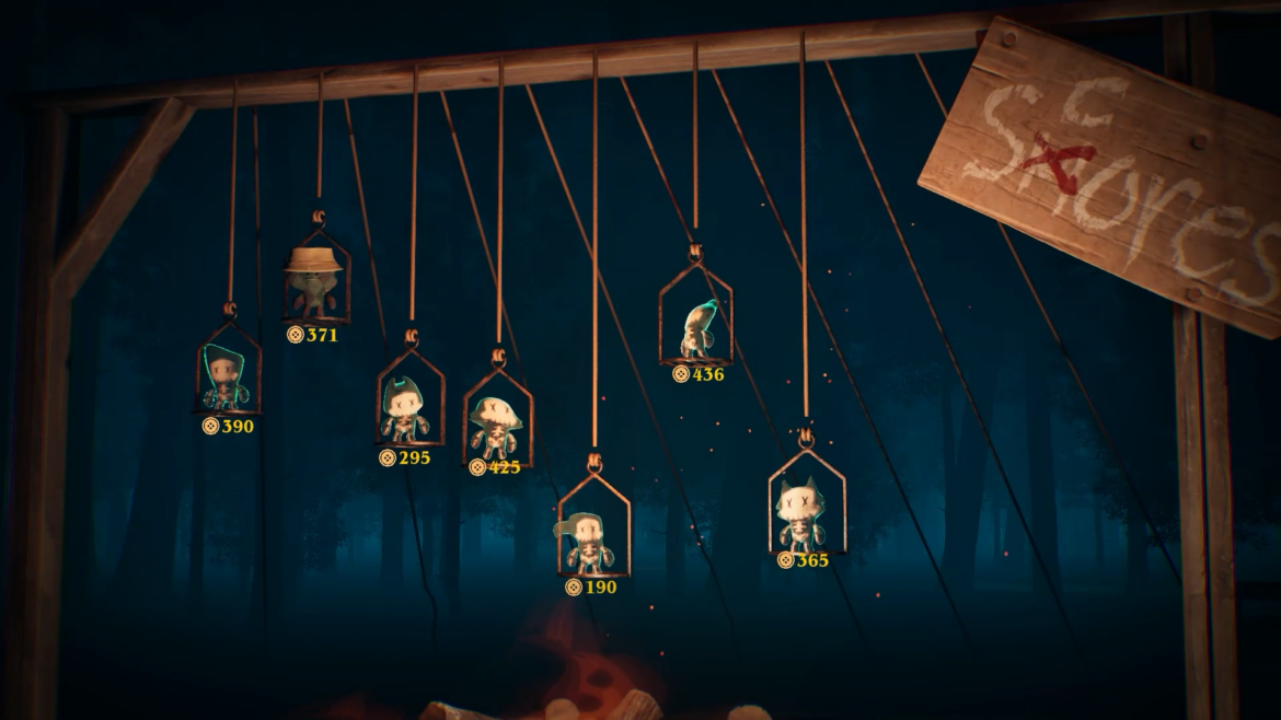 TMP3 still 05 Trivia Murder Party 3 im Test – Neues Quiz-Chaos von Jackbox Games