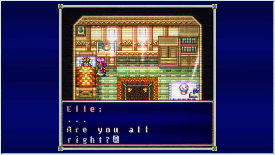 Terranigma Screenshot 1 Gamescom 2026 - Clear River Games - Ein Klassiker von früher und ein neuer Titel zu einem Klassiker