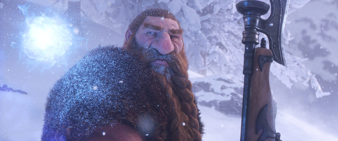 WoW Forever Cinematic Still 10 BLIZZCON 2026 - ALLE INFOS, NEWS UND ANKÜNDIGUNGEN JETZT IM LIVETICKER