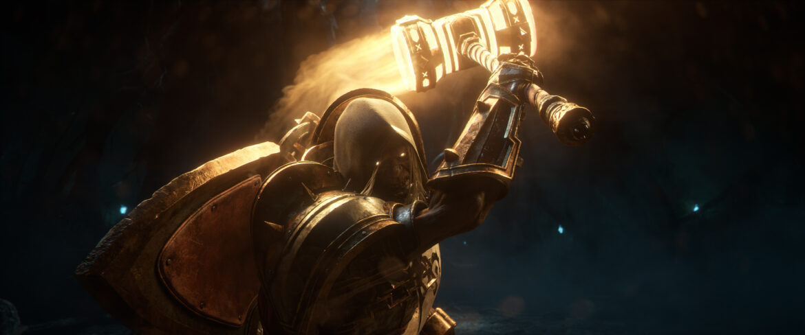 WoW Forever Cinematic Still 11 BLIZZCON 2026 - ALLE INFOS, NEWS UND ANKÜNDIGUNGEN JETZT IM LIVETICKER