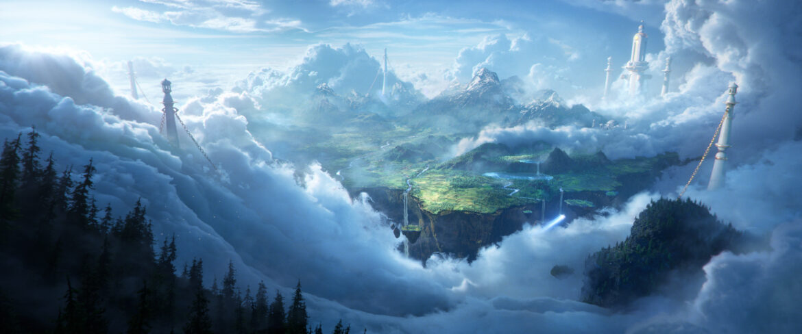 WoW Forever Cinematic Still 4 BLIZZCON 2026 - ALLE INFOS, NEWS UND ANKÜNDIGUNGEN JETZT IM LIVETICKER