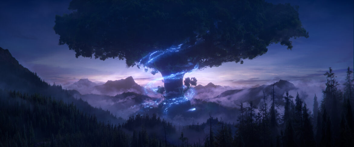 WoW Forever Cinematic Still 5 BLIZZCON 2026 - ALLE INFOS, NEWS UND ANKÜNDIGUNGEN JETZT IM LIVETICKER