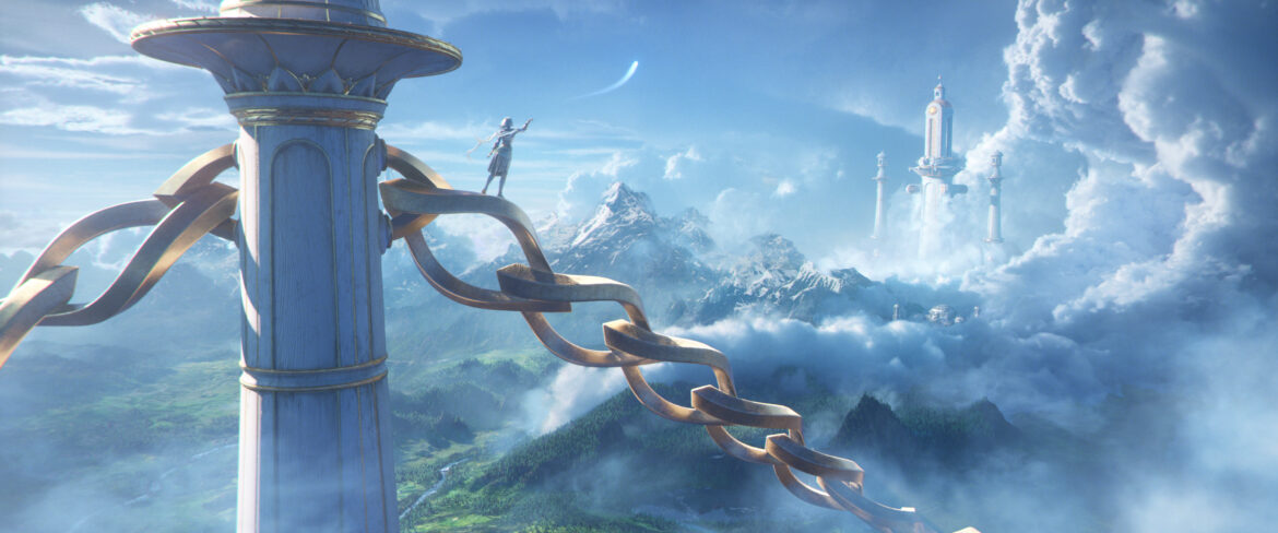 WoW Forever Cinematic Still 6 BLIZZCON 2026 - ALLE INFOS, NEWS UND ANKÜNDIGUNGEN JETZT IM LIVETICKER