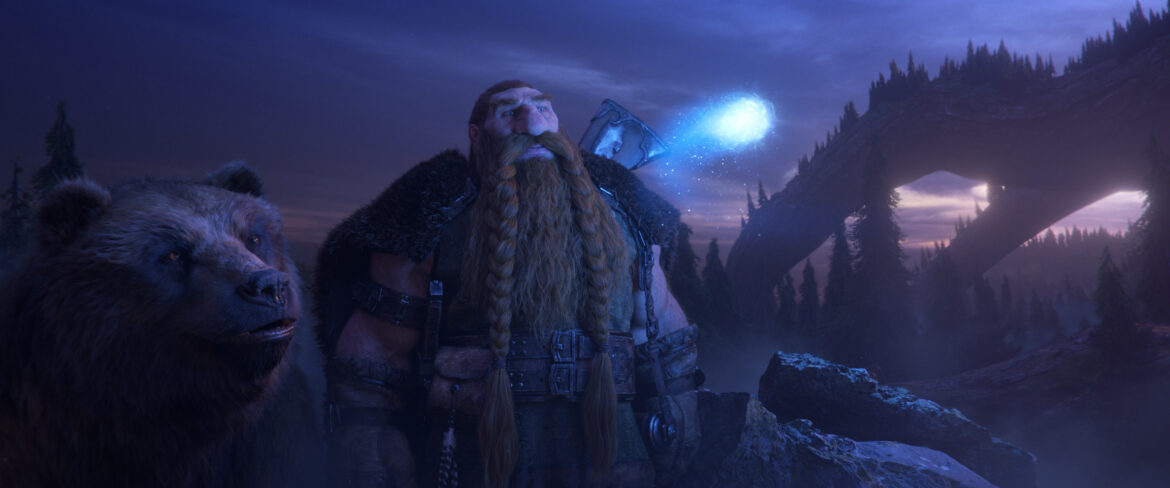 WoW Forever Cinematic Still 7 BLIZZCON 2026 - ALLE INFOS, NEWS UND ANKÜNDIGUNGEN JETZT IM LIVETICKER