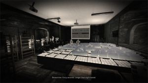 boat2 ❤️ Liebevolle Kommunikation ist hier gefragt... | 9/10 PreReview zu United Heist: Facility Zero ❤️