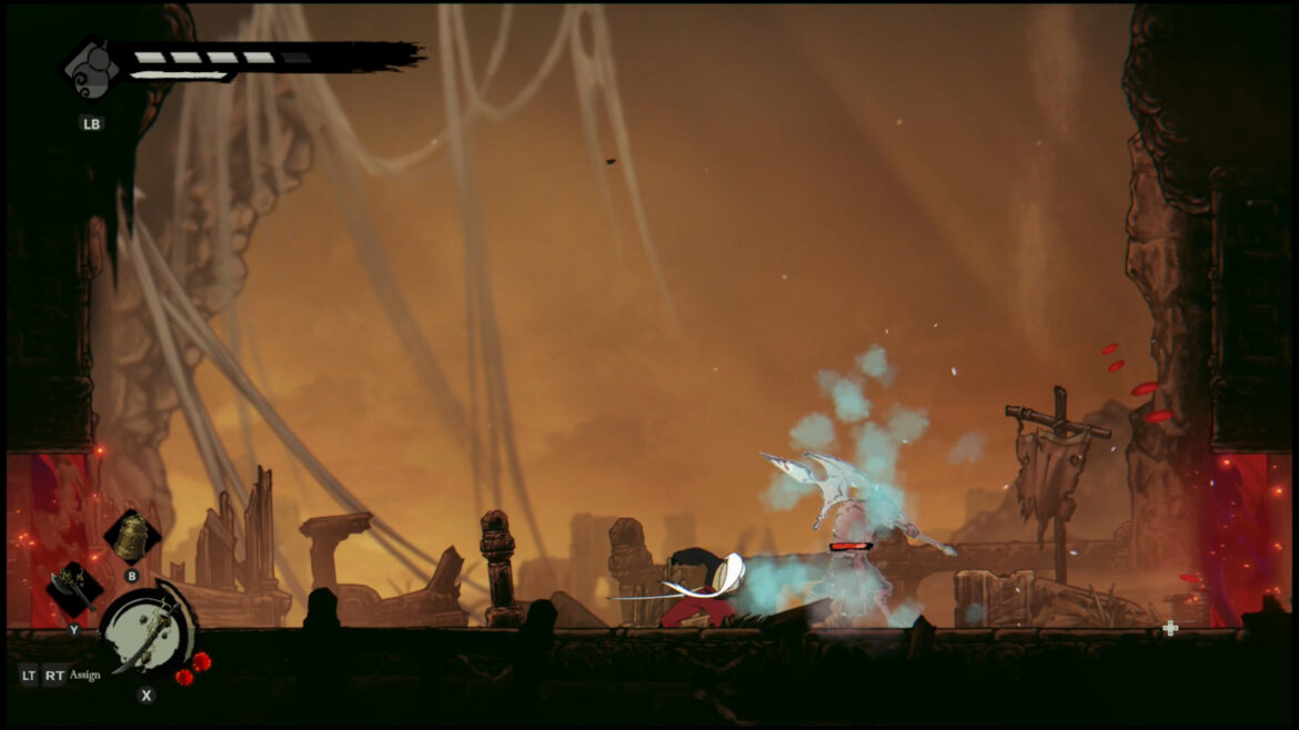 Karma Exorcist