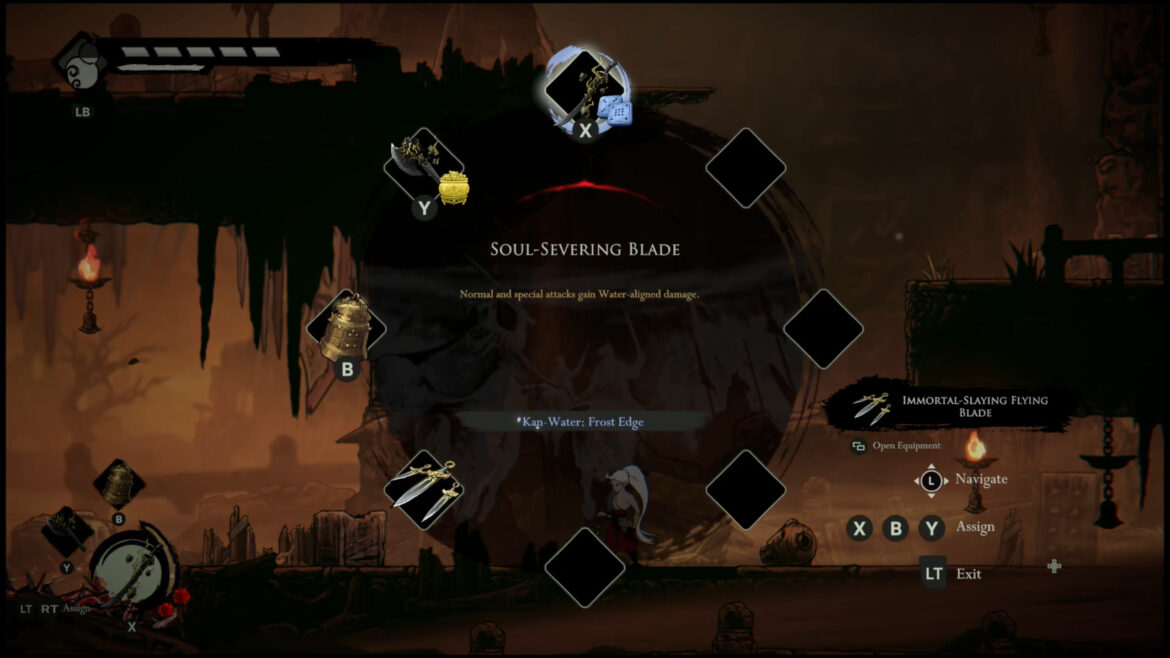 Karma Exorcist