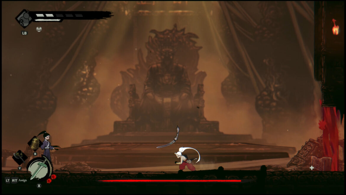 Karma Exorcist