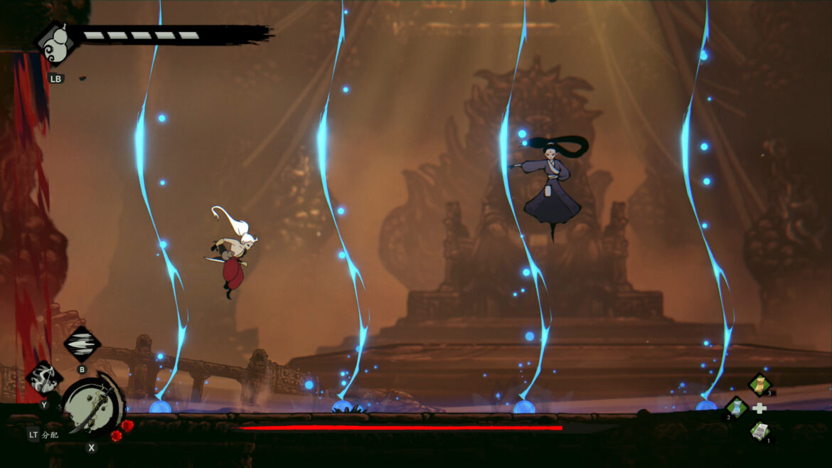 Karma Exorcist