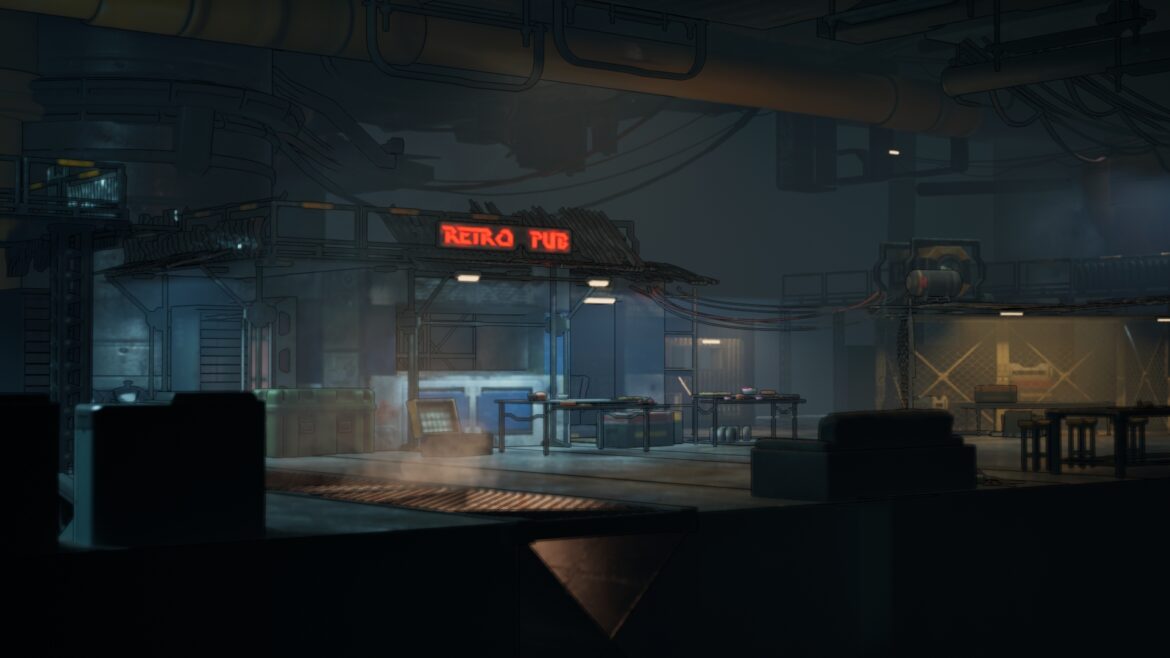安全屋 Gamescom 2026 - Cats in the Shell - Katzen kämpfen mit Mechs um Ruhm und Ehre