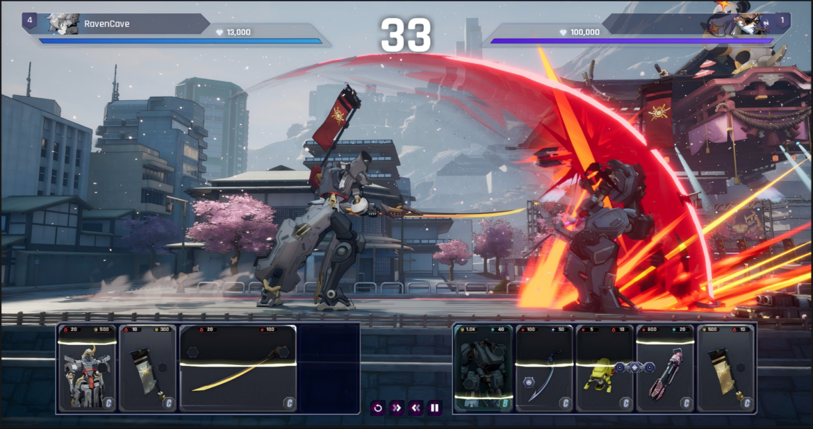 战斗2 revised Gamescom 2026 - Cats in the Shell - Katzen kämpfen mit Mechs um Ruhm und Ehre