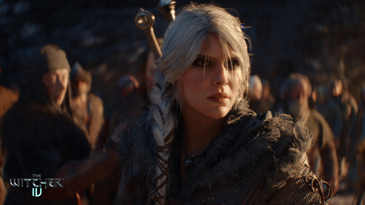 004_EN_Witcher_IV_CGI_screenshot 004 EN Witcher IV CGI screenshot The Witcher 3 Remastered: Vom Hexer zum nächsten Kapitel - So geht es mit The Witcher weiter