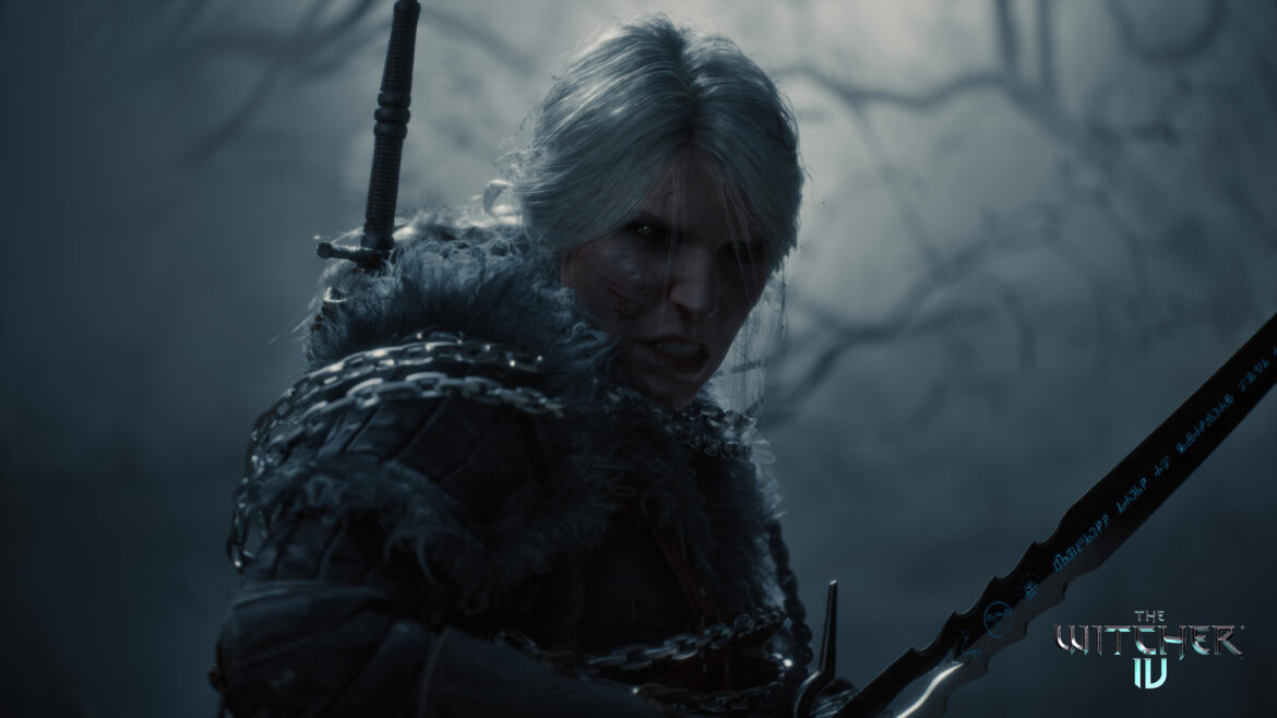 014_EN_Witcher_IV_CGI_screenshot_ 014 EN Witcher IV CGI screenshot The Witcher 3 Remastered: Vom Hexer zum nächsten Kapitel - So geht es mit The Witcher weiter
