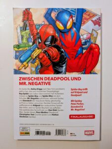 1000101718 Spider-Boy 4 – Comic-Kritik Spider-Boy 4 – Comic-Kritik
