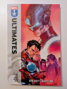 Ultimates 3 – Comic-Kritik