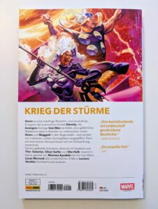 1000102345 Storm 2 – Comic-Kritik Storm 2 – Comic-Kritik