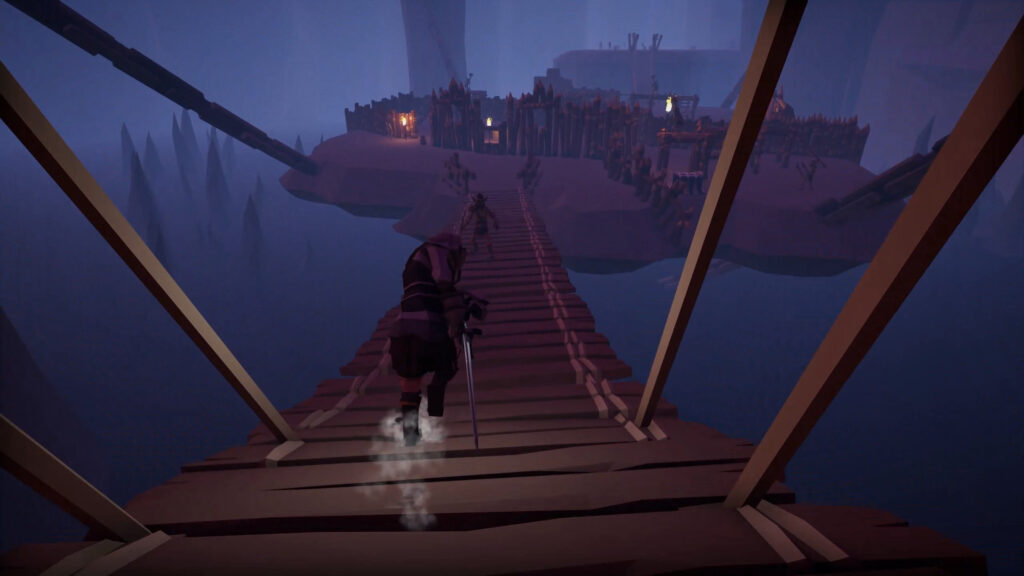 9月15日20 The Hundredth Floor: Extraction angespielt – Diese Demo macht Lust auf mehr! Bild offizielles Pressekit