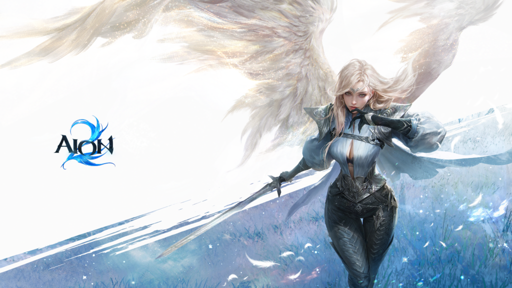 AION2 SGF2026 Wallpaper 4 AION 2 startet offiziell: Heute ziehen auch wir in die Welt von Atreia