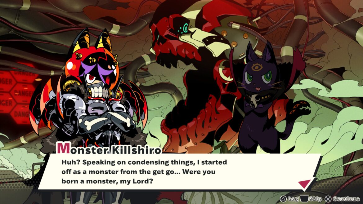 Demon's Night Fever