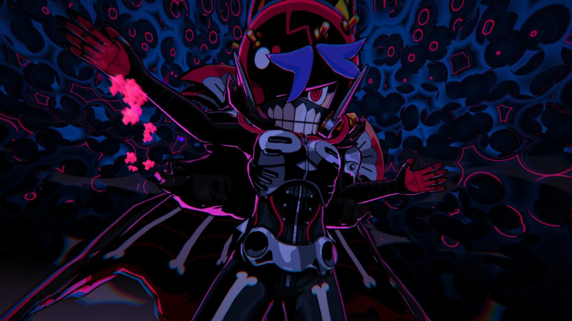 DEMONS NIGHT FEVER 20260727204332 Demon's Night Fever im Test - Weltherrschaft für den Teufel?