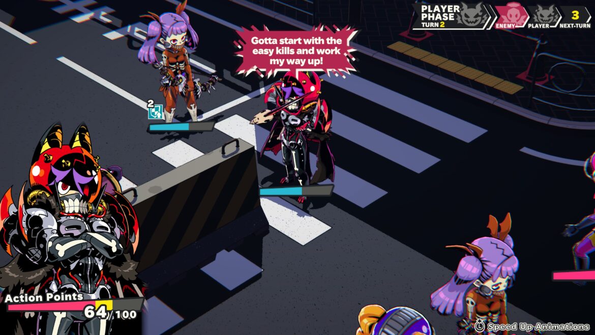 DEMONS NIGHT FEVER 20260727204515 Demon's Night Fever im Test - Weltherrschaft für den Teufel?